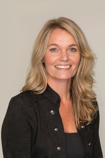 Personal Coach Karin Klein